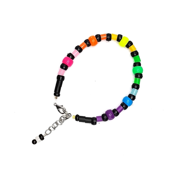 GLOW BRACELET - Picture 13 of 16